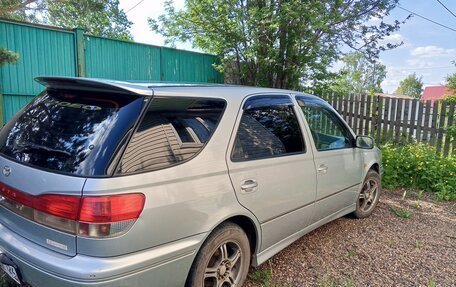 Toyota Vista V30, 1998 год, 355 000 рублей, 4 фотография