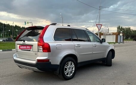 Volvo XC90 II рестайлинг, 2007 год, 880 000 рублей, 6 фотография