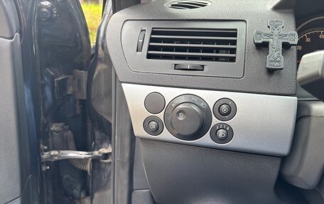 Opel Astra H, 2013 год, 670 000 рублей, 4 фотография