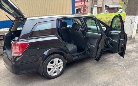 Opel Astra H, 2013 год, 670 000 рублей, 3 фотография