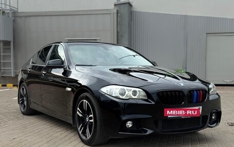 BMW 5 серия, 2013 год, 1 730 000 рублей, 3 фотография