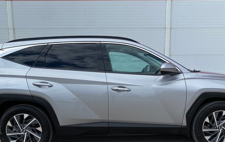 Hyundai Tucson, 2021 год, 2 800 000 рублей, 5 фотография