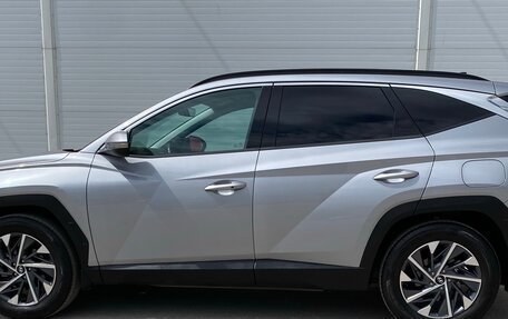 Hyundai Tucson, 2021 год, 2 800 000 рублей, 6 фотография