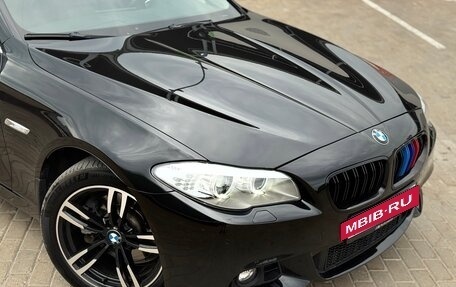 BMW 5 серия, 2013 год, 1 730 000 рублей, 2 фотография