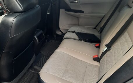 Toyota Camry, 2016 год, 1 500 000 рублей, 3 фотография