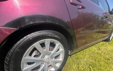 Mazda 3, 2007 год, 530 000 рублей, 2 фотография