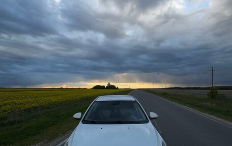 Chevrolet Cruze II, 2012 год, 620 000 рублей, 2 фотография