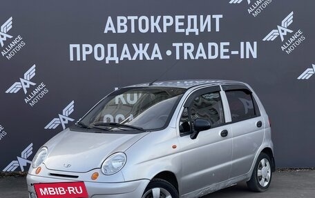 Daewoo Matiz I, 2010 год, 194 650 рублей, 3 фотография