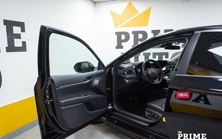 Toyota Camry, 2021 год, 3 999 000 рублей, 7 фотография