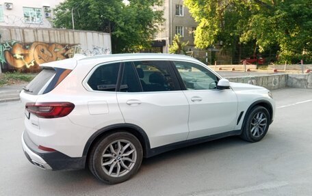 BMW X5, 2020 год, 7 500 000 рублей, 4 фотография
