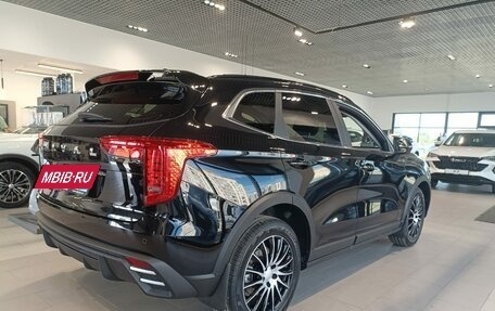 Haval Jolion, 2024 год, 2 649 000 рублей, 3 фотография