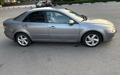 Mazda 6, 2003 год, 383 500 рублей, 3 фотография