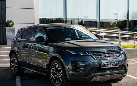 Land Rover Range Rover Evoque II, 2024 год, 6 500 000 рублей, 3 фотография