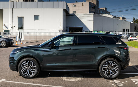 Land Rover Range Rover Evoque II, 2024 год, 6 500 000 рублей, 4 фотография
