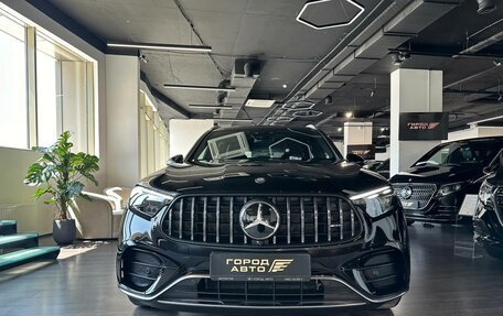 Mercedes-Benz GLC AMG, 2025 год, 13 000 000 рублей, 2 фотография
