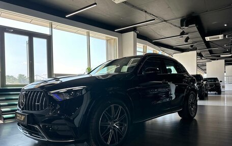 Mercedes-Benz GLC AMG, 2025 год, 13 000 000 рублей, 3 фотография