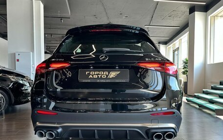 Mercedes-Benz GLC AMG, 2025 год, 13 000 000 рублей, 8 фотография