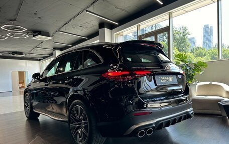 Mercedes-Benz GLC AMG, 2025 год, 13 000 000 рублей, 9 фотография