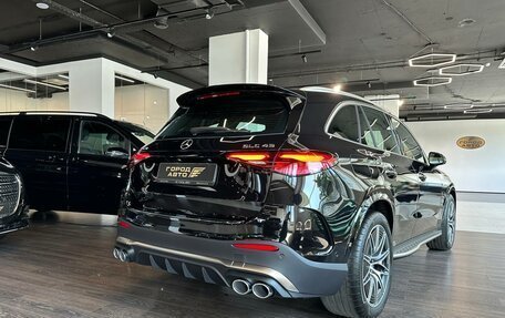 Mercedes-Benz GLC AMG, 2025 год, 13 000 000 рублей, 7 фотография