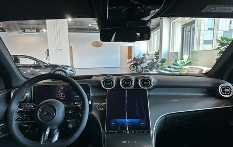 Mercedes-Benz GLC AMG, 2025 год, 13 000 000 рублей, 5 фотография