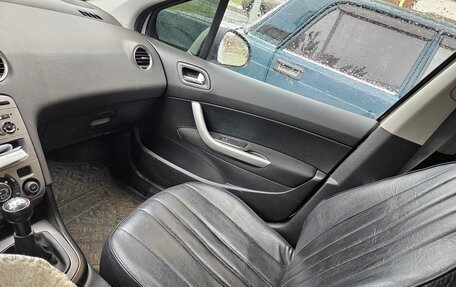Peugeot 408 I рестайлинг, 2013 год, 500 000 рублей, 3 фотография