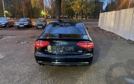 Audi A4, 2013 год, 1 500 000 рублей, 2 фотография