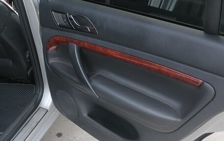 Skoda Superb III рестайлинг, 2003 год, 430 000 рублей, 4 фотография