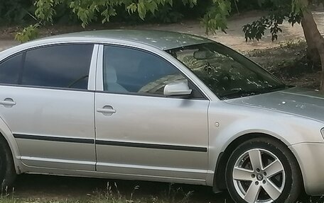 Skoda Superb III рестайлинг, 2003 год, 430 000 рублей, 5 фотография