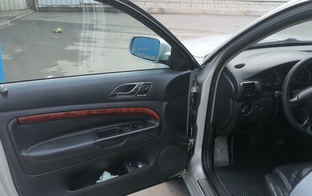 Skoda Superb III рестайлинг, 2003 год, 430 000 рублей, 7 фотография