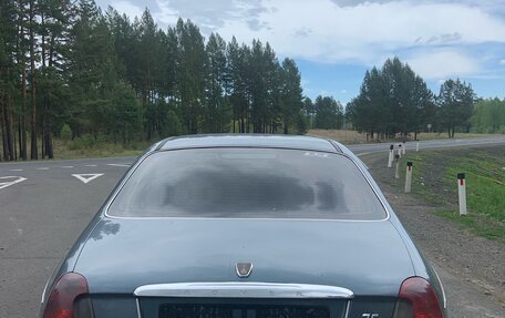 Land Rover 75, 2000 год, 400 000 рублей, 2 фотография