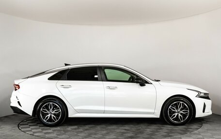 KIA K5, 2021 год, 1 999 999 рублей, 5 фотография