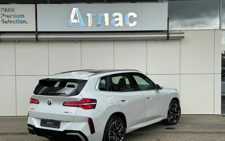 BMW X3, 2025 год, 8 090 000 рублей, 2 фотография