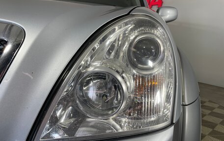 SsangYong Rexton III, 2007 год, 751 000 рублей, 7 фотография