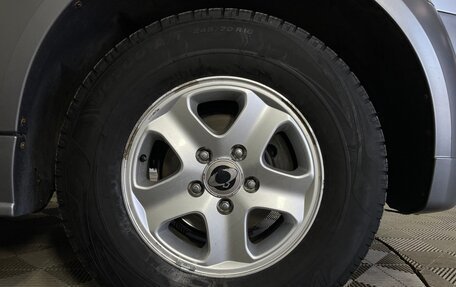 SsangYong Rexton III, 2007 год, 751 000 рублей, 9 фотография