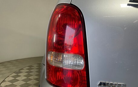 SsangYong Rexton III, 2007 год, 751 000 рублей, 8 фотография