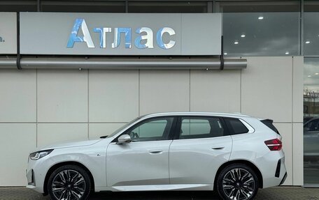 BMW X3, 2025 год, 8 090 000 рублей, 4 фотография