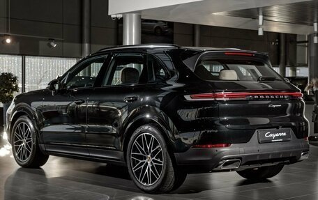 Porsche Cayenne III, 2024 год, 21 990 000 рублей, 2 фотография