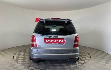 SsangYong Rexton III, 2007 год, 751 000 рублей, 5 фотография