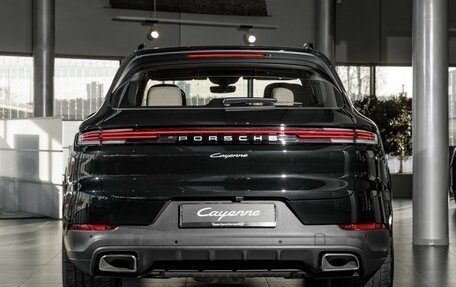Porsche Cayenne III, 2024 год, 21 990 000 рублей, 4 фотография