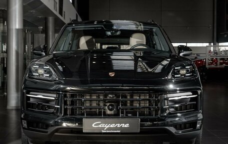 Porsche Cayenne III, 2024 год, 21 990 000 рублей, 3 фотография