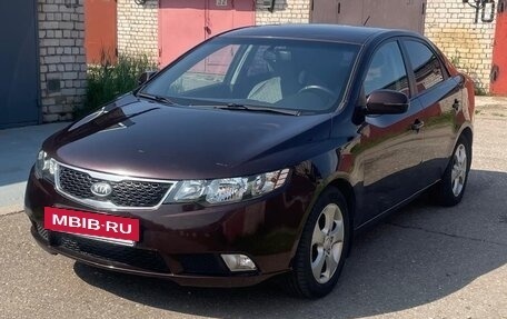 KIA Cerato III, 2011 год, 750 000 рублей, 3 фотография