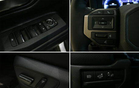 Toyota Land Cruiser Prado, 2024 год, 12 390 000 рублей, 8 фотография