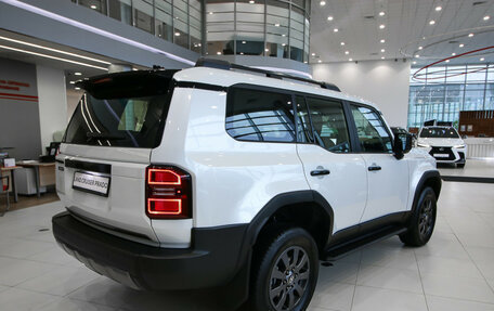 Toyota Land Cruiser Prado, 2024 год, 10 190 000 рублей, 4 фотография