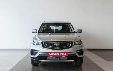 Geely Atlas, 2024 год, 2 808 620 рублей, 3 фотография