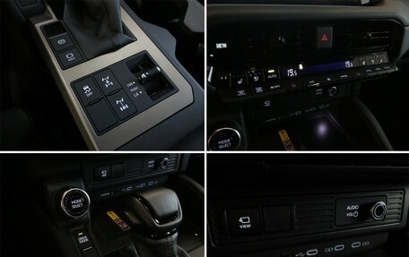 Toyota Land Cruiser Prado, 2024 год, 12 390 000 рублей, 6 фотография