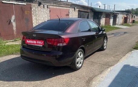 KIA Cerato III, 2011 год, 750 000 рублей, 4 фотография