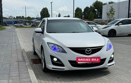 Mazda 6, 2011 год, 850 000 рублей, 4 фотография