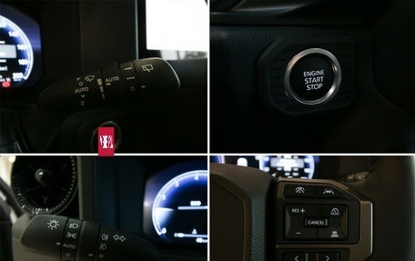 Toyota Land Cruiser Prado, 2024 год, 12 390 000 рублей, 7 фотография