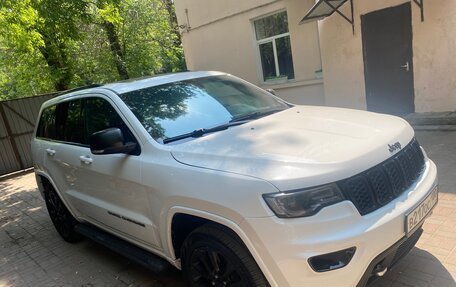 Jeep Grand Cherokee, 2016 год, 2 900 000 рублей, 2 фотография