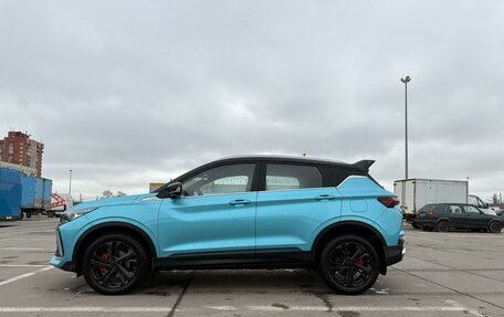 Geely Coolray I, 2023 год, 2 150 000 рублей, 2 фотография